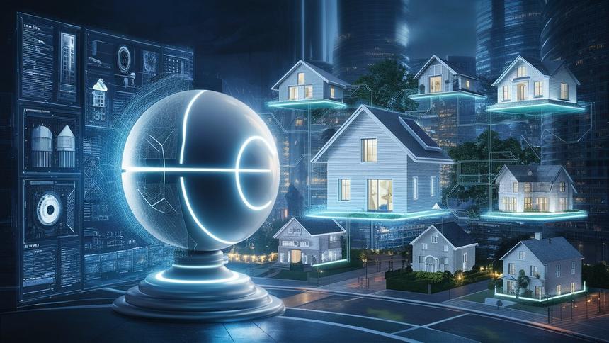 Росимущество обратилось к ИИ для приватизации госимущества