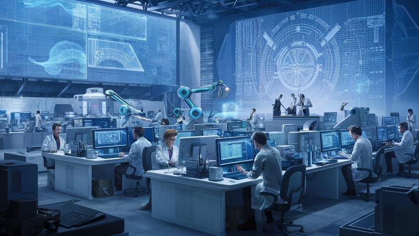 Nvidia создаст центр ИИ во Вьетнаме