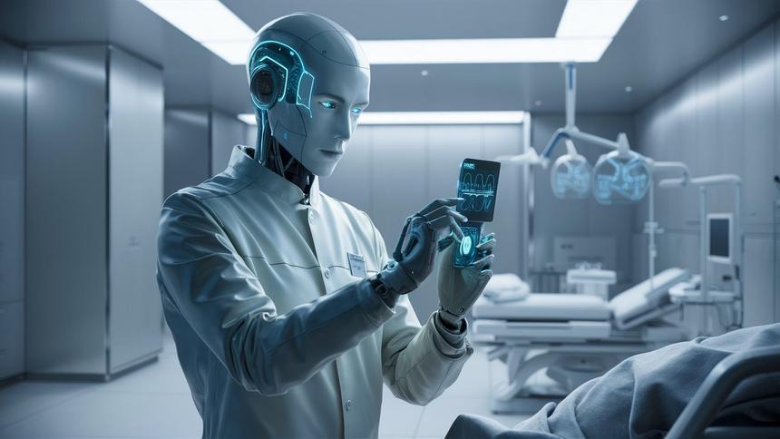 ИИ превзошел врачей в прогнозировании результатов операции на колене