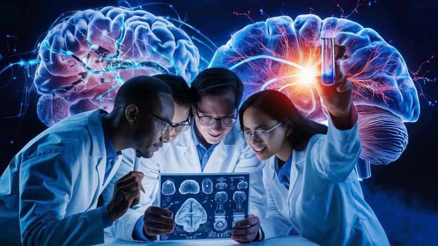 Ученые нашли новый путь формирования долговременной памяти в мозге