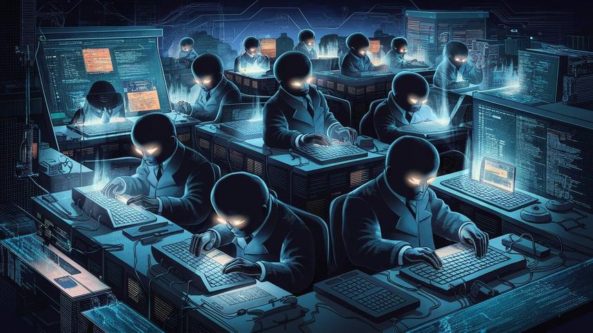 «Разработчика» языка C++ забанили за слово «question», и при чем тут евреи