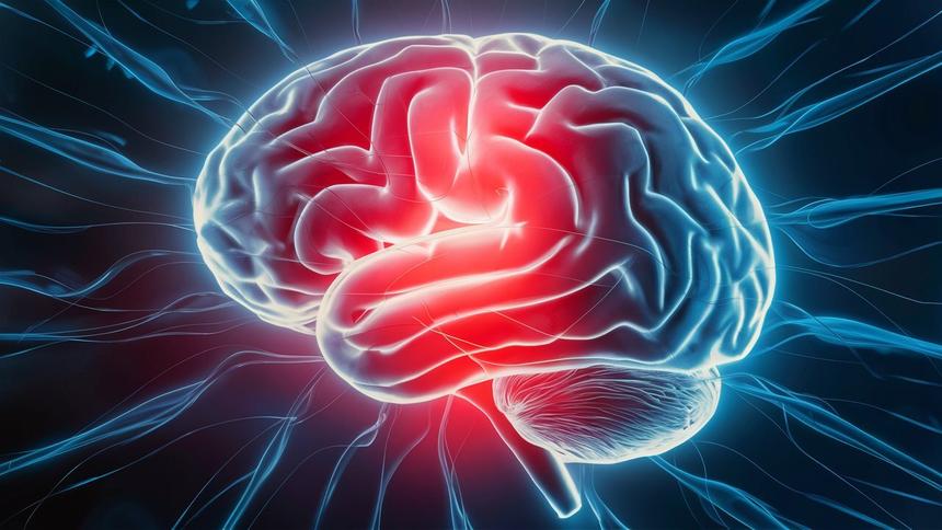 Ученые раскрыли, как мозг управляет мыслями и вниманием