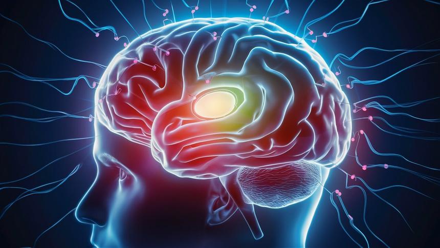 ИИ улучшил работу интерфейсов «мозг-компьютер»