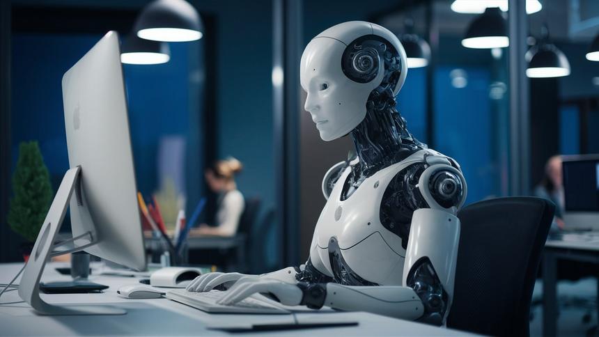 Российские ученые разработали ИИ для выявления фальшивых научных текстов