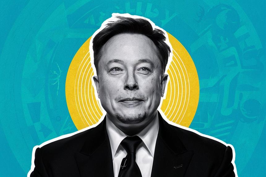 ИИ-чатбот Илона Маска стал доступен всем желающим