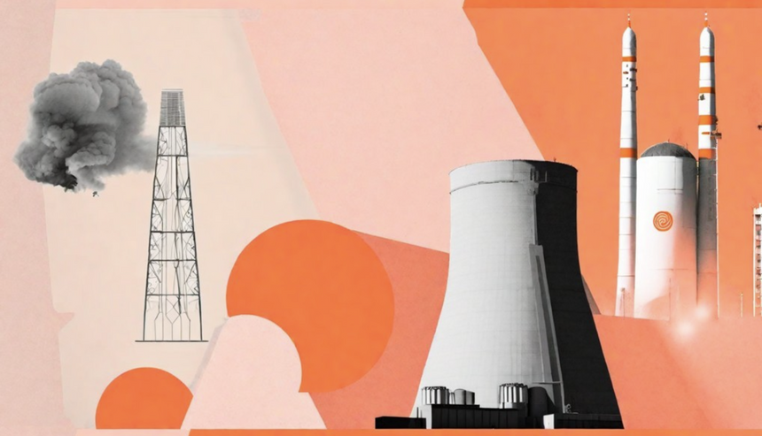 Новые ядерные стержни «пережили» 120 дней при 1900 °C