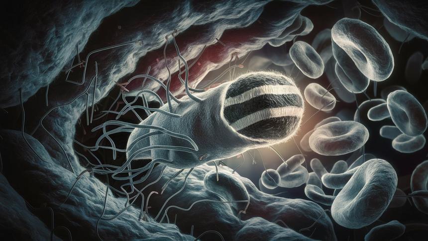 Китайский учёный опроверг создание вируса COVID-19 в отечественной лаборатории