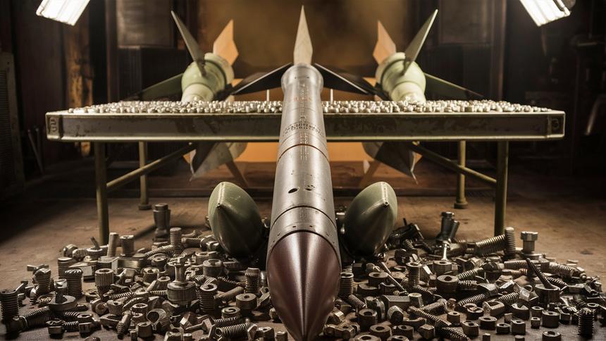 Сделку авторов ИИ ChatGPT с оборонным подрядчиком раскритиковали сотрудники