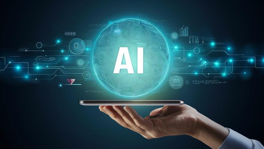 Яндекс создал сервис для запуска ИИ на смартфоне и ПК с экономией на мощностях