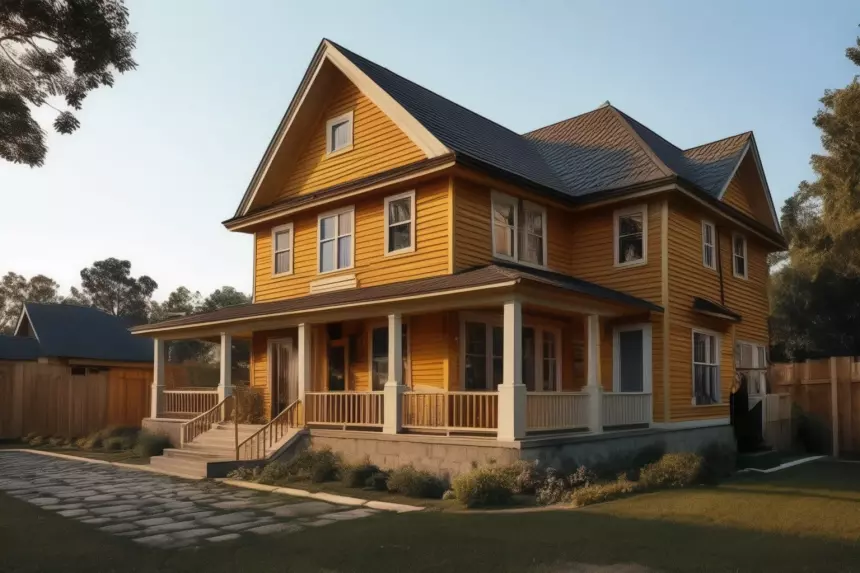 В Томске представили технологию «дом-термос»