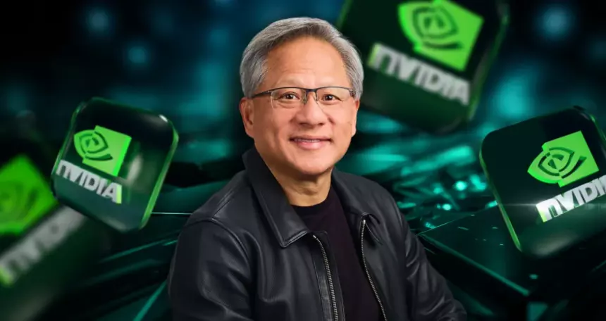 Глава NVIDIA сэкономит около $8 млрд налогов за счет хитрых махинаций