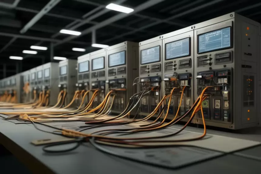 В России разработали модели для планирования ремонта электрооборудования