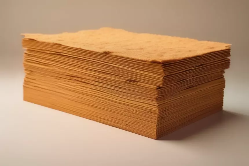 В России разработали новый теплоизоляционный материал