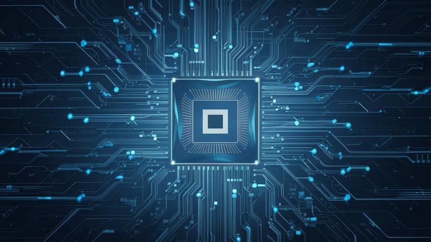 Китай начал антимонопольное расследование в отношении Nvidia