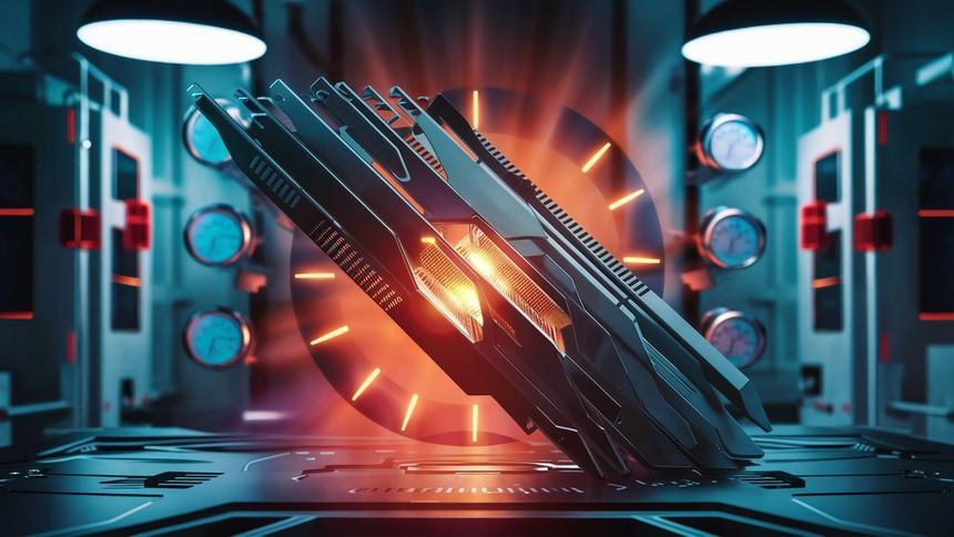 Создана память для устройств, способная работать при 600 °C