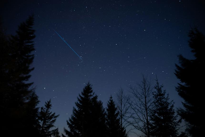 Россияне смогут подключиться к отечественному аналогу Stralink в 2030 году