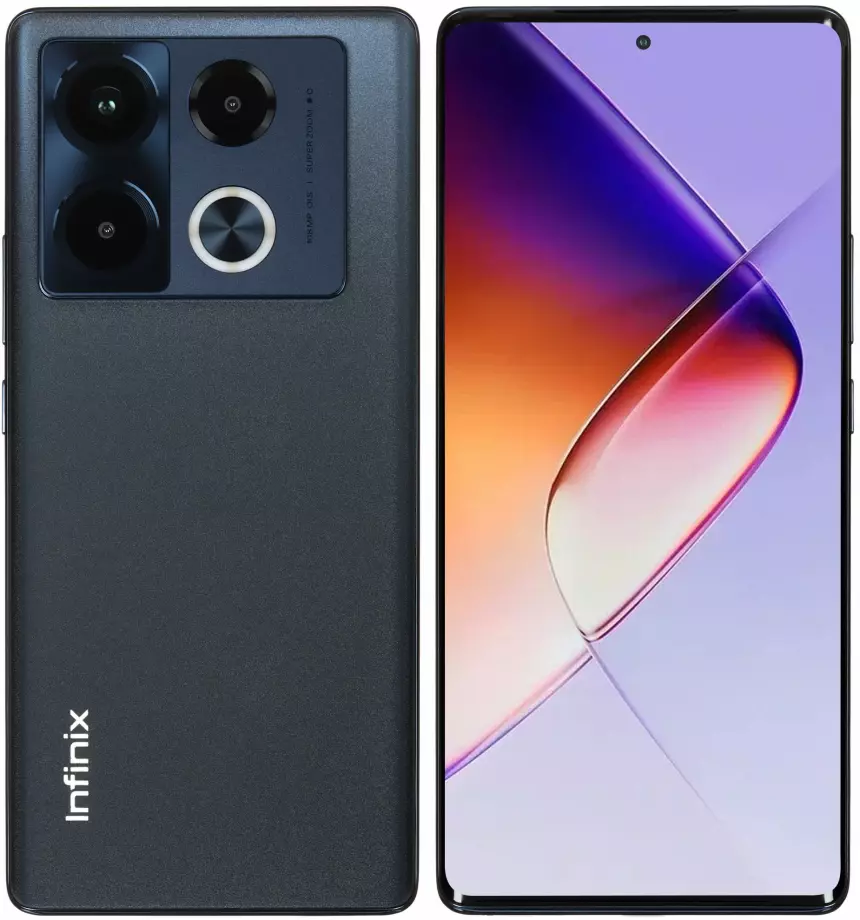 Infinix Hot 40 Pro