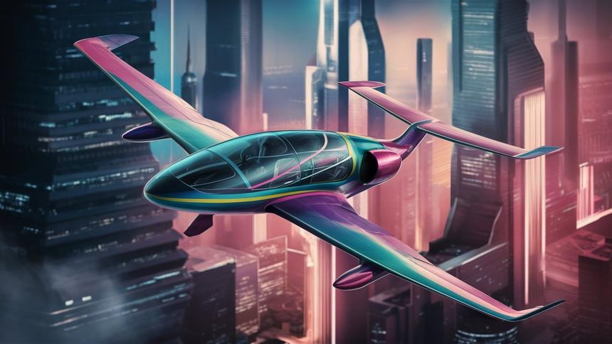 В Новосибирске разработали новый блок регулирования напряжения для авиации