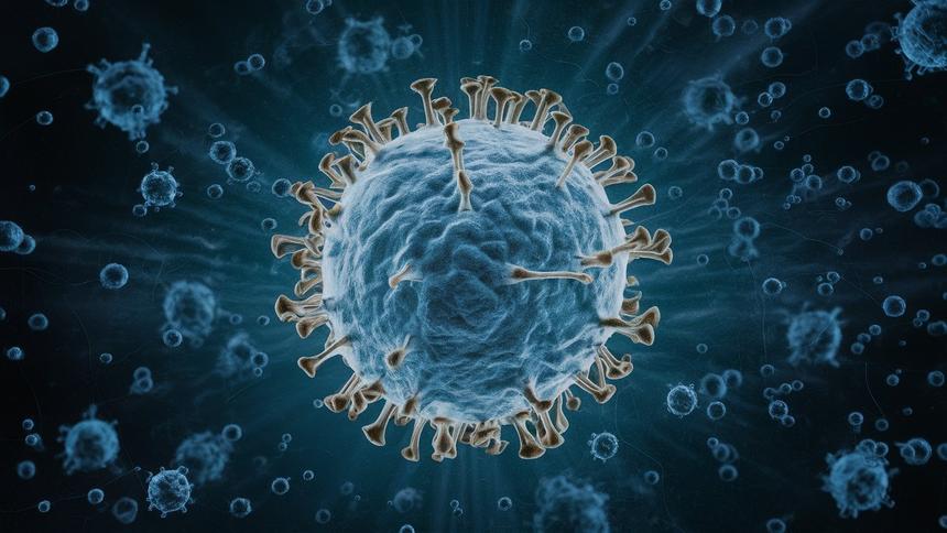 В России разработали новую платформу для создания вакцин