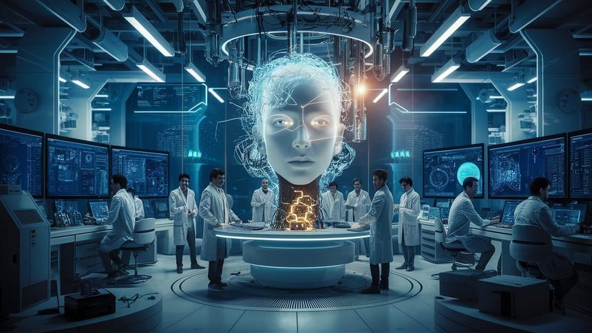 Центральный университет и Институт AIRI запустили в России лабораторию ИИ