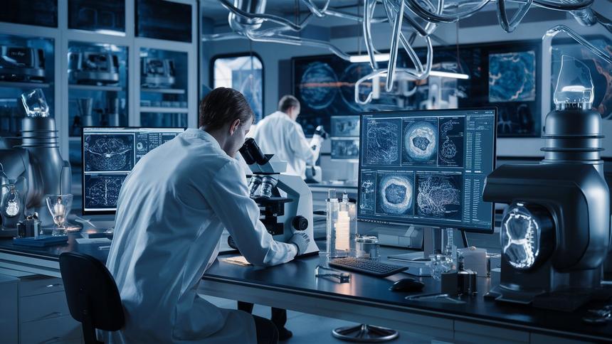 Новый прибор поможет незрячим людям ориентироваться через изменение формы