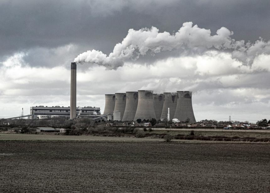 В России разработали автоматическую систему контроля оболочек ядерных реакторов