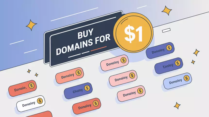 Хакеры начали массово скупать адреса сайтов за $1 для махинаций