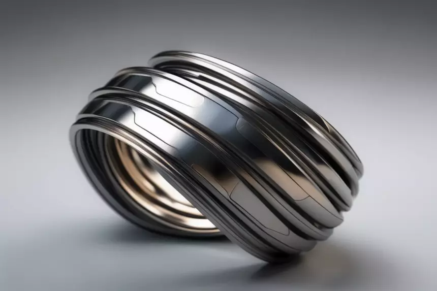 Российские ученые разработали новый метод защиты изделий из титана