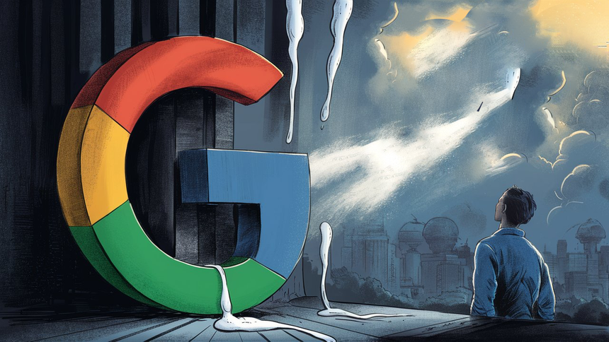 Google призвала власти США расторгнуть эксклюзивную сделку Microsoft с OpenAI