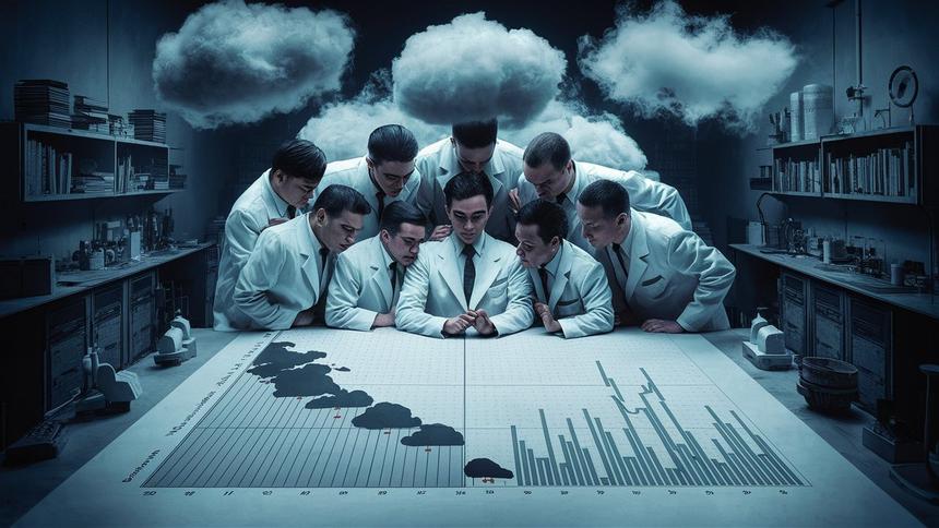 Ученые выявили связь между загрязнением воздуха и депрессией