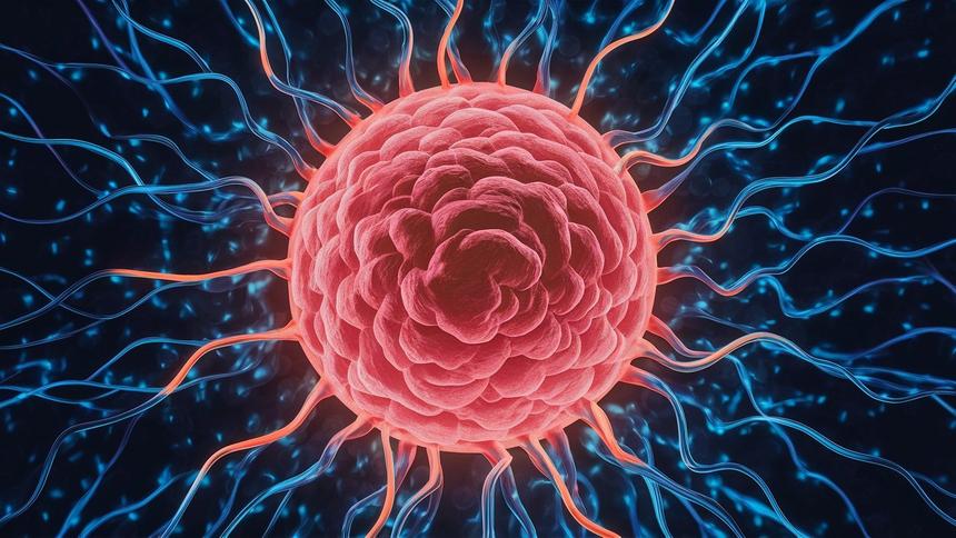 Новый метод машинного обучения поможет раскрыть роль генов и белков в раке