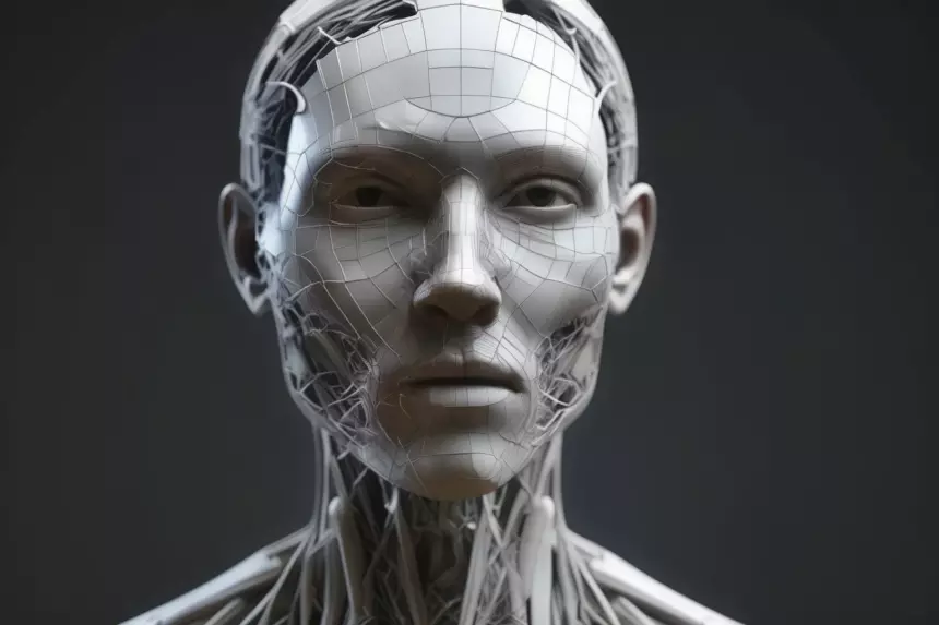 Российские врачи начнут использовать 3D-моделирование внешности в пластической хирургии