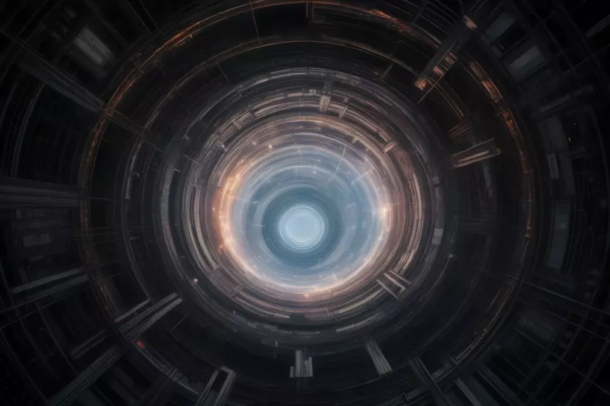 В России создали детектор для исследований на российском коллайдере