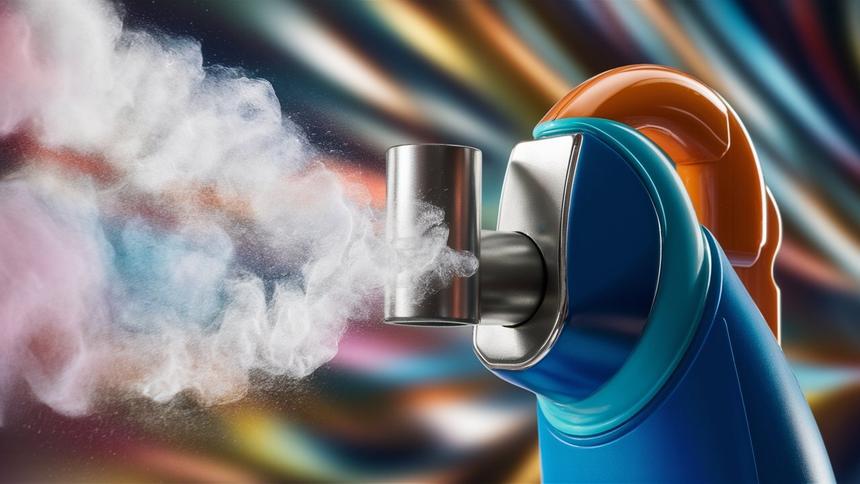 Врач предупредил об опасности аромаингаляторов для подростков