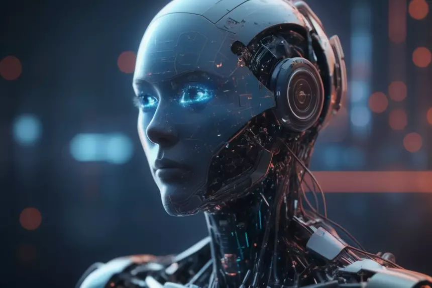 В России до 2030 года подготовят 10 тыс. специалистов по ИИ