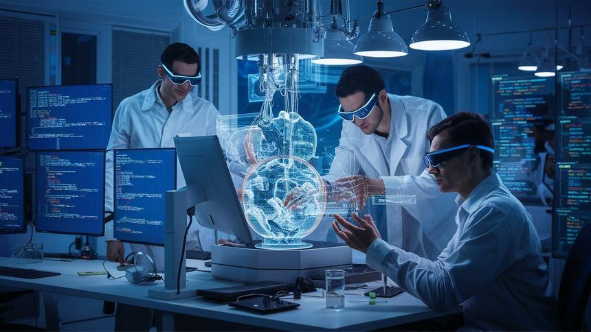 Ученые разработали метод кражи ИИ без взлома