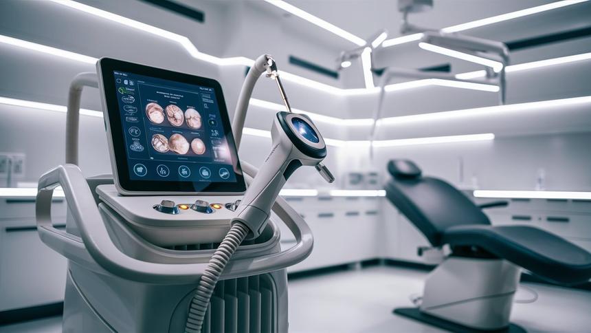 Саратовские ученые создали новую систему для лечения кожных заболеваний