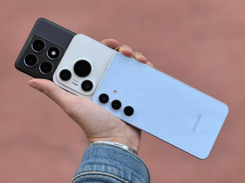 Эксперты компании Vigo: без расширения мобильных частот в сети «закончится место»