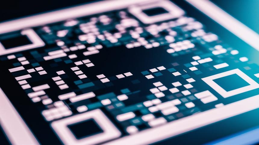 ВТБ запустил оплату покупок за рубежом через QR-коды