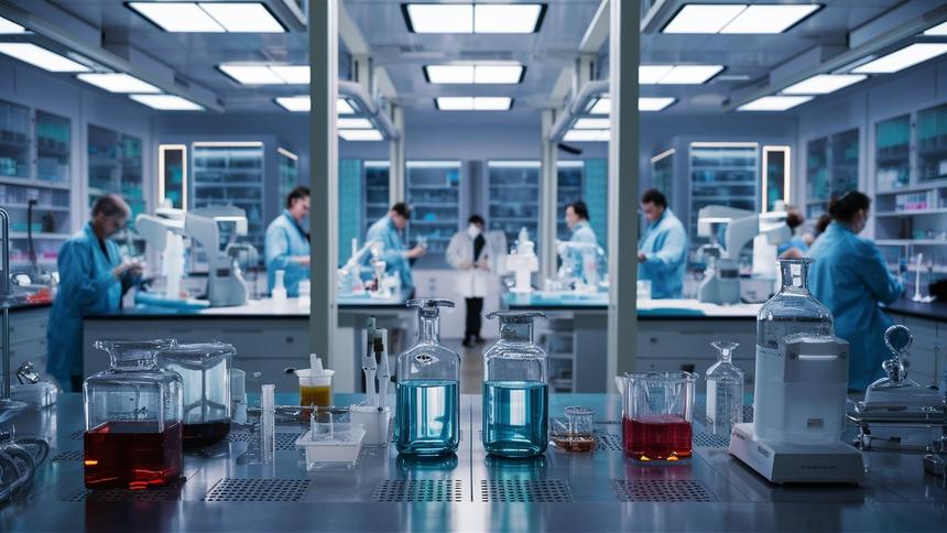 Тест на основе ИИ поможет выявить рак молочной железы на ранней стадии