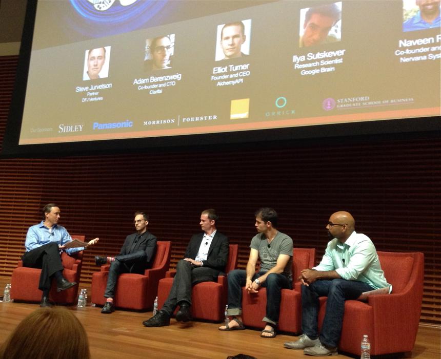 Сооснователь OpenAI Илья Суцкевер заявил о «непредсказуемости» ИИ в будущем