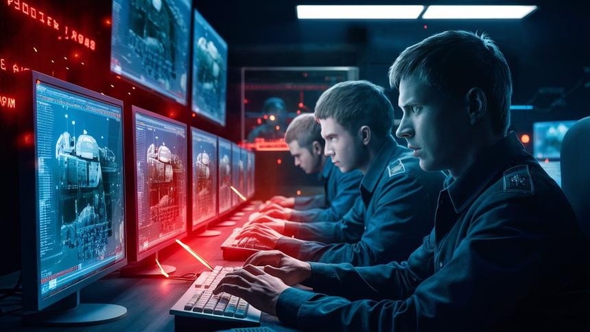 Хакеры в течение года украли 390 000 учетных данных экспертов по безопасности