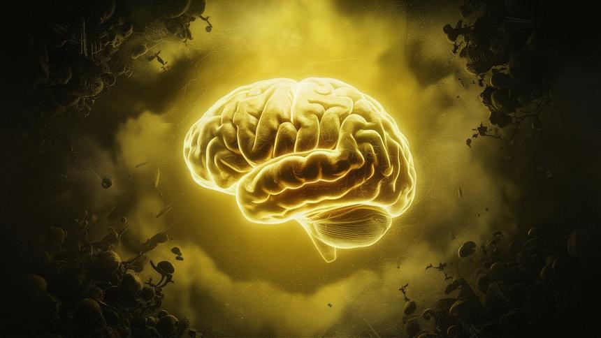 Чтение изменило физическую структуру мозга