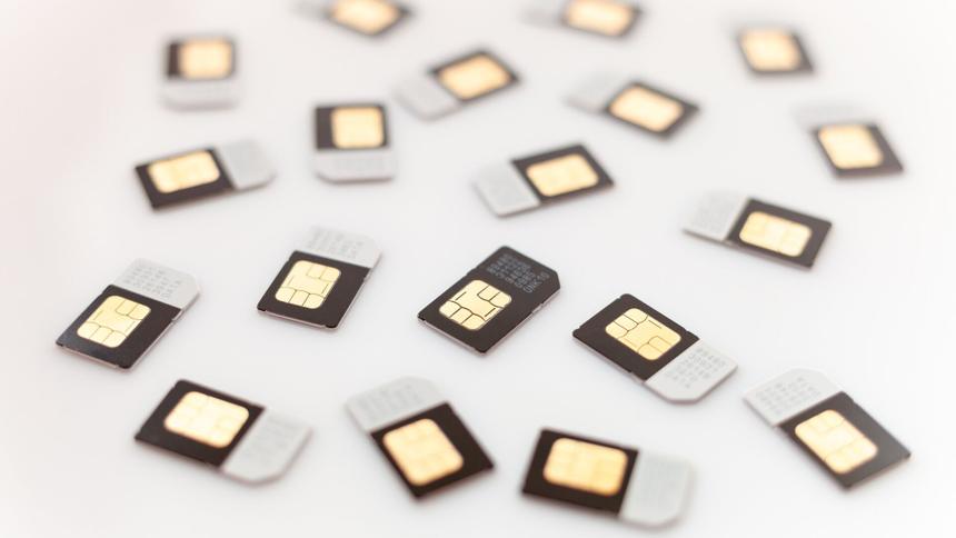 Эксперт: PIN-код является одним из лучших способов защиты SIM-карт от киберпреступников