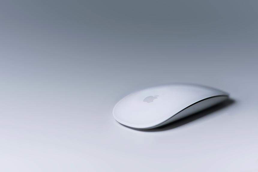 Apple выпустит обновленную версию своей мыши Magic Mouse