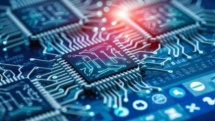 Созданы микрочипы для диагностики болезней по одному выдоху