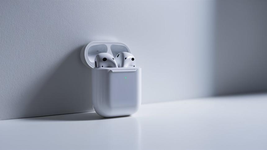 Россияне приобрели более 24 млн наушников за 2024 год