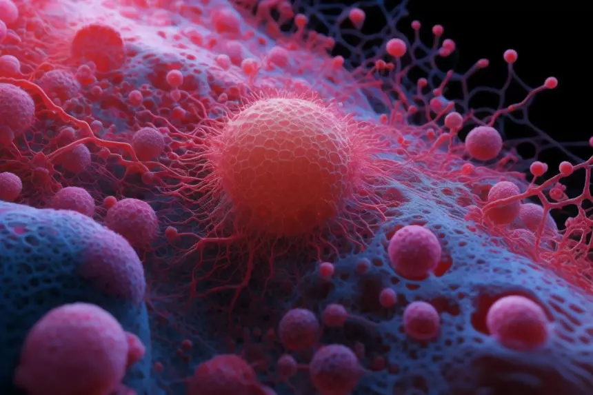 Российские ученые нашли способ защиты здоровых клеток при лучевой терапии