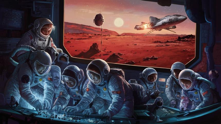 Эксперт рассказал об особых регионах Земли, где моделируют жизнь на других планетах