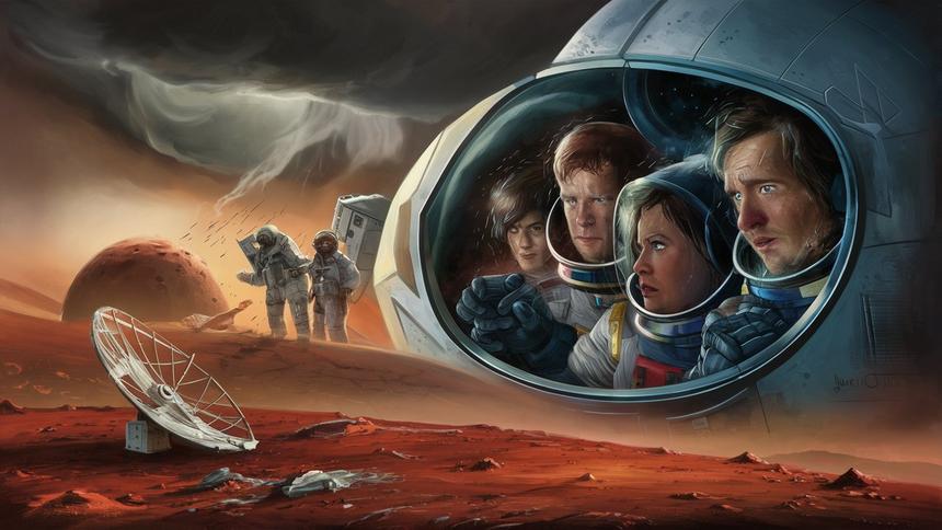 Эксперт рассказал об особых регионах Земли, где моделируют жизнь на других планетах